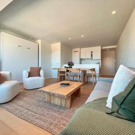 Viviane - Beautifull View, Garage, 200M From Beach De Panne Exterior photo